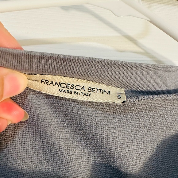 Sweatshirt top - Picture 2 of 6